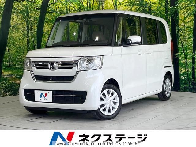 honda n-box 2023 quick_quick_JF3_JF3-5316059 image 1