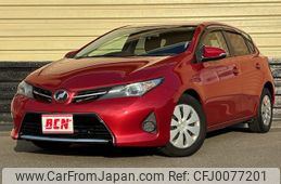 toyota auris 2015 -TOYOTA--Auris DBA-ZRE186H--ZRE186-6006361---TOYOTA--Auris DBA-ZRE186H--ZRE186-6006361-