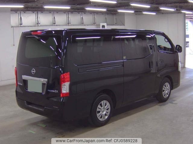 nissan caravan-van 2023 quick_quick_3BF-VR2E26_168136 image 2