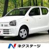 suzuki alto 2019 -SUZUKI--Alto DBA-HA36S--HA36S-521176---SUZUKI--Alto DBA-HA36S--HA36S-521176- image 1