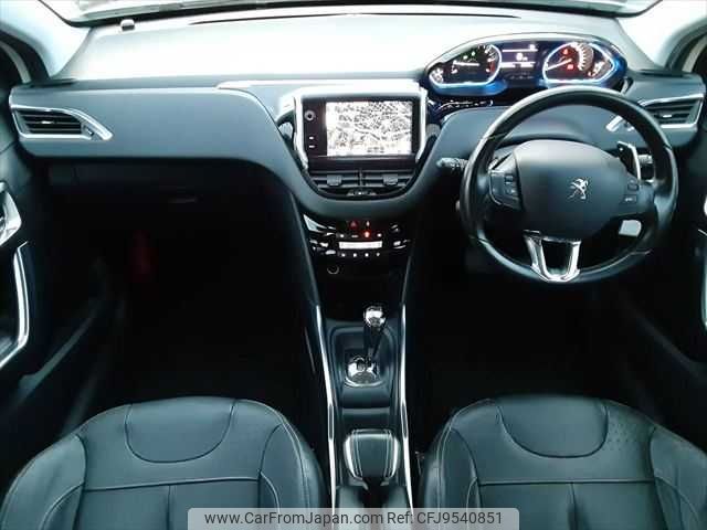 peugeot 2008 2015 -PEUGEOT--Peugeot 2008 ABA-A94HM01--VF3CUHMZ6FY111374---PEUGEOT--Peugeot 2008 ABA-A94HM01--VF3CUHMZ6FY111374- image 2