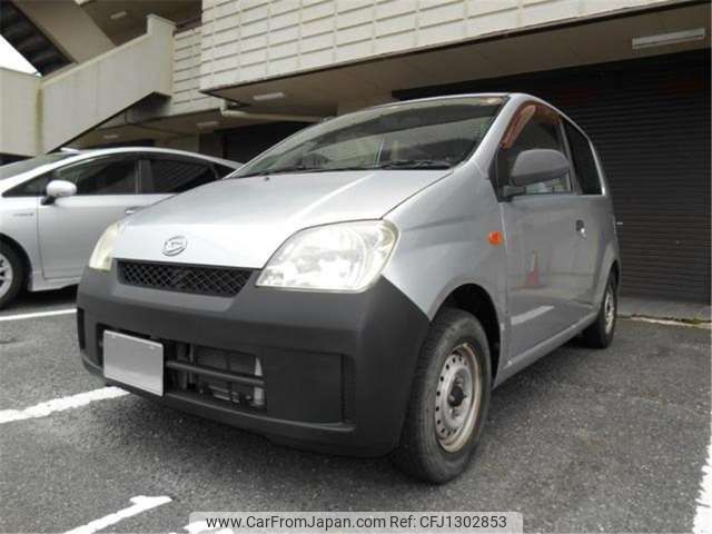 daihatsu mira-van 2005 -DAIHATSU 【滋賀 480】--Mira Van LE-L250V--L250V-0060034---DAIHATSU 【滋賀 480】--Mira Van LE-L250V--L250V-0060034- image 2