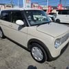suzuki alto-lapin 2018 quick_quick_DBA-HE33S_206513 image 1