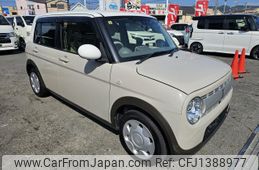 suzuki alto-lapin 2018 quick_quick_DBA-HE33S_206513