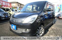 suzuki solio 2012 -SUZUKI--Solio MA15S--955873---SUZUKI--Solio MA15S--955873-