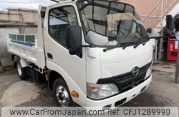hino dutro 2013 quick_quick_TKG-XZU610T_XZU610-0001645