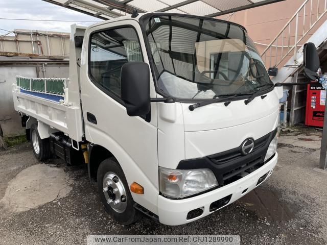 hino dutro 2013 quick_quick_TKG-XZU610T_XZU610-0001645 image 1