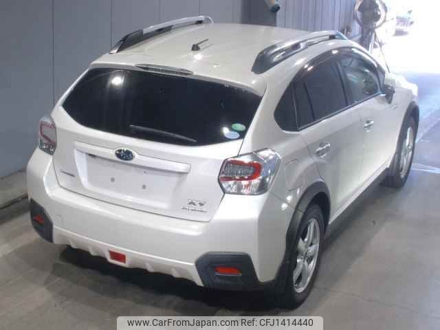 subaru xv 2014 -SUBARU--Subaru XV GPE-015639---SUBARU--Subaru XV GPE-015639- image 2