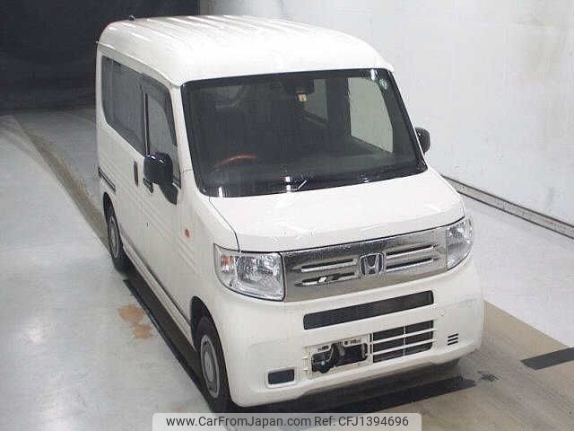 honda n-van 2019 CFJ1394696 image 1