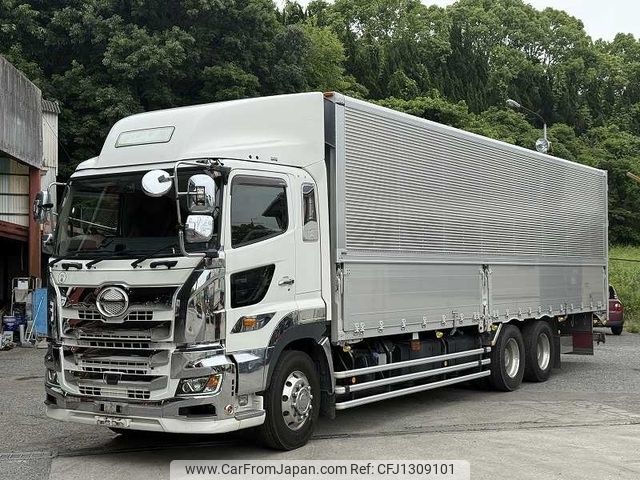 hino profia 2019 -HINO--Profia 2DG-FR1AHG--FR1AH-104197---HINO--Profia 2DG-FR1AHG--FR1AH-104197- image 2