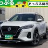 nissan kix 2022 quick_quick_6AA-P15_P15-055774 image 1