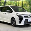 toyota voxy 2018 CFJ1705991 image 17
