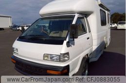 toyota townace-truck 1993 -TOYOTA--Townace Truck CM65ｶｲ--CM650020542---TOYOTA--Townace Truck CM65ｶｲ--CM650020542-