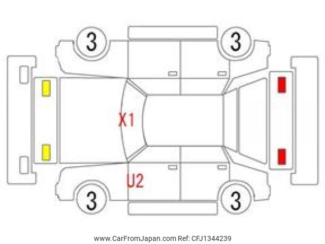 volvo xc90 2019 -VOLVO--Volvo XC90 3DA-LD4204TXC--YV1LF68MCL1539320---VOLVO--Volvo XC90 3DA-LD4204TXC--YV1LF68MCL1539320- image 2