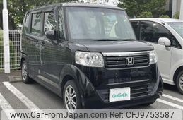honda n-box 2014 -HONDA--N BOX DBA-JF1--JF1-1445634---HONDA--N BOX DBA-JF1--JF1-1445634-