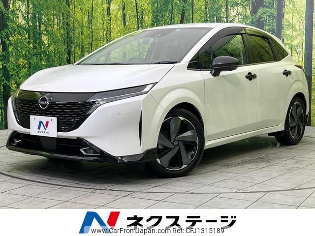 nissan aura 2022 quick_quick_FE13_FE13-235546 image 1