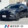 toyota c-hr 2017 quick_quick_ZYX10_ZYX10-2066284 image 1