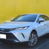 toyota harrier 2020 -TOYOTA--Harrier 6AA-AXUH80--AXUH80-0011210---TOYOTA--Harrier 6AA-AXUH80--AXUH80-0011210- image 1