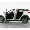 mazda cx-3 2018 quick_quick_DKEFW_DKEFW-107331 image 7