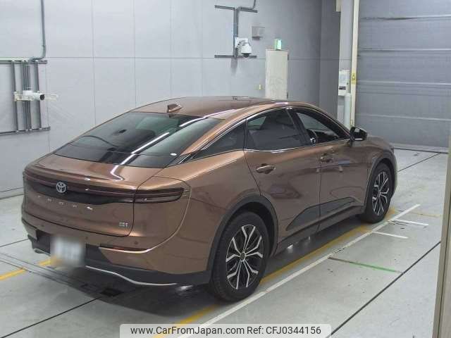 toyota toyota-others 2022 -TOYOTA 【名古屋 999ｱ9999】--Croen CrossOver 6AA-AZSH35--AZSH35-6000232---TOYOTA 【名古屋 999ｱ9999】--Croen CrossOver 6AA-AZSH35--AZSH35-6000232- image 2