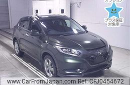 honda vezel 2014 -HONDA--VEZEL RU4--1013882---HONDA--VEZEL RU4--1013882-