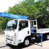 isuzu elf-truck 2014 -ISUZU--Elf TKG-NPR85AR--NPR85-7043839---ISUZU--Elf TKG-NPR85AR--NPR85-7043839- image 1
