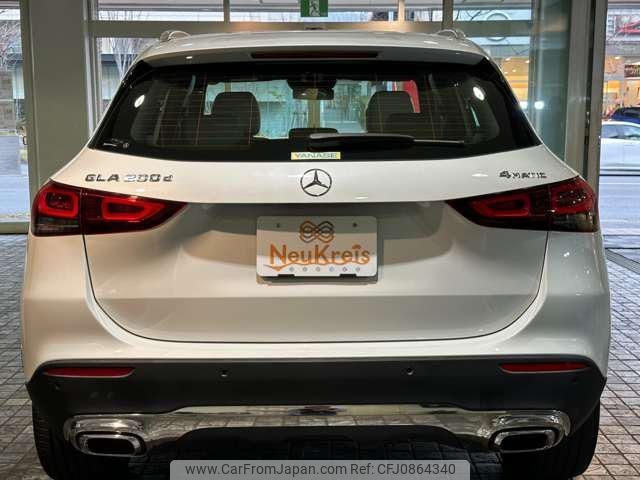 mercedes-benz gla-class 2021 -MERCEDES-BENZ--Benz GLA 247713M--2J318820---MERCEDES-BENZ--Benz GLA 247713M--2J318820- image 2