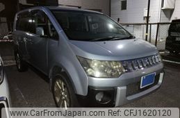 mitsubishi delica-d5 2007 CFJ1620120