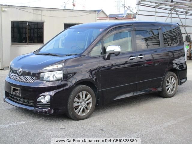 toyota voxy 2011 GOO_JP_700055141430241015001 image 1