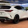 lexus nx 2023 -LEXUS--Lexus NX 6AA-AAZH25--AAZH25-6006927---LEXUS--Lexus NX 6AA-AAZH25--AAZH25-6006927- image 18