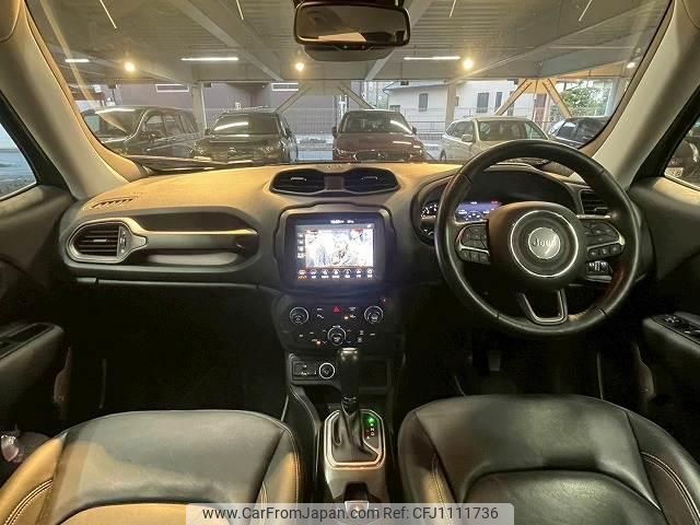 jeep renegade 2020 quick_quick_3BA-BV13PM_1C4BU0000LPL69377 image 2