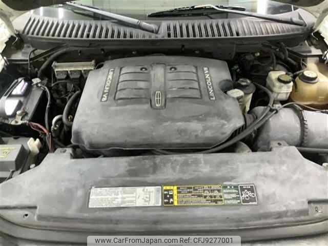 2006 Lincoln Navigator Unknown - Car Price $2,808