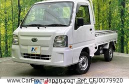 subaru sambar-truck 2010 -SUBARU--Samber Truck EBD-TT2--TT2-483140---SUBARU--Samber Truck EBD-TT2--TT2-483140-