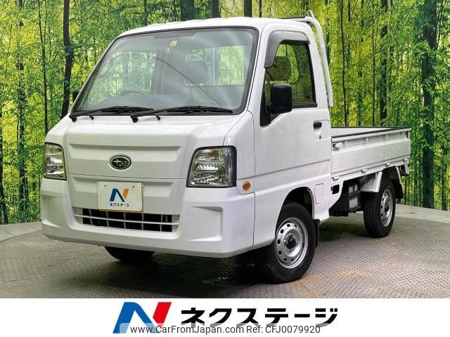 subaru sambar-truck 2010 -SUBARU--Samber Truck EBD-TT2--TT2-483140---SUBARU--Samber Truck EBD-TT2--TT2-483140- image 1