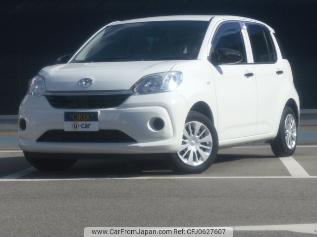 toyota passo 2019 -TOYOTA--Passo 5BA-M700A--M700A-0147779---TOYOTA--Passo 5BA-M700A--M700A-0147779- image 1