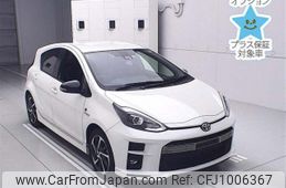 toyota aqua 2019 -TOYOTA--AQUA NHP10-6837439---TOYOTA--AQUA NHP10-6837439-