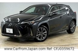 lexus ux 2020 quick_quick_6AA-MZAH10_MZAH10-2051926