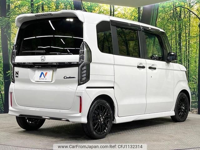 honda n-box 2022 quick_quick_JF3_JF3-2369084 image 2