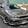 nissan skyline 2000 quick_quick_ER34_ER34-030083 image 1