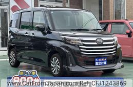 daihatsu thor 2023 GOO_JP_700060017330250604027