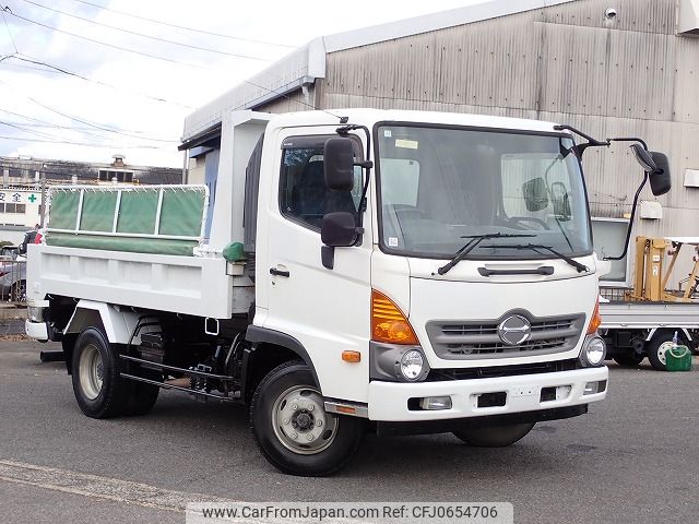 hino ranger 2014 24341410 image 2