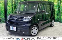 daihatsu tanto 2022 -DAIHATSU--Tanto 6BA-LA650S--LA650S-0202318---DAIHATSU--Tanto 6BA-LA650S--LA650S-0202318-