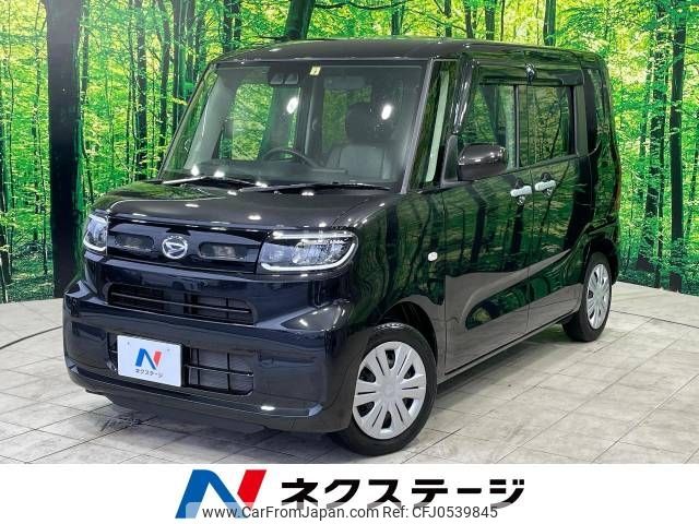 daihatsu tanto 2022 -DAIHATSU--Tanto 6BA-LA650S--LA650S-0202318---DAIHATSU--Tanto 6BA-LA650S--LA650S-0202318- image 1