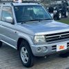 mitsubishi pajero-mini 2006 -MITSUBISHI--ﾊﾟｼﾞｪﾛﾐﾆ 4WD ABA-H58A--H58A-0703128---MITSUBISHI--ﾊﾟｼﾞｪﾛﾐﾆ 4WD ABA-H58A--H58A-0703128- image 10