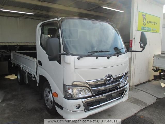 hino dutro 2021 CFJ1544811 image 2