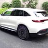 mercedes-benz mercedes-benz-others 2021 -MERCEDES-BENZ--Benz EQC ZAA-293890--W1K2938902F026538---MERCEDES-BENZ--Benz EQC ZAA-293890--W1K2938902F026538- image 3