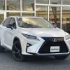 lexus rx 2019 -LEXUS--Lexus RX DBA-AGL20W--AGL20-0012249---LEXUS--Lexus RX DBA-AGL20W--AGL20-0012249- image 19