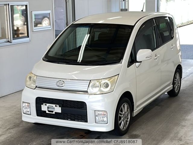 daihatsu move 2010 -DAIHATSU--Move L175S-0300218---DAIHATSU--Move L175S-0300218- image 1