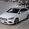 mercedes-benz b-class 2022 -MERCEDES-BENZ--Benz B Class W1K2470122J424079---MERCEDES-BENZ--Benz B Class W1K2470122J424079- image 5