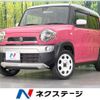 suzuki hustler 2014 CFJ1705850 image 1